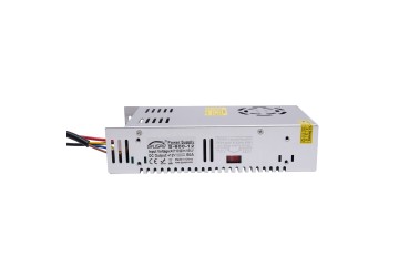 Compresor de Aire 30 MPa 4500 PSI con Convertidor de Voltaje para PCP