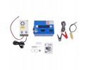 Compresor de Aire 30 MPa 4500 PSI con Convertidor de Voltaje para PCP