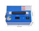 Compresor de Aire 30 MPa 4500 PSI con Convertidor de Voltaje para PCP