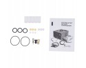 Compresor de Aire 30 MPa 4500 PSI con Convertidor de Voltaje para PCP