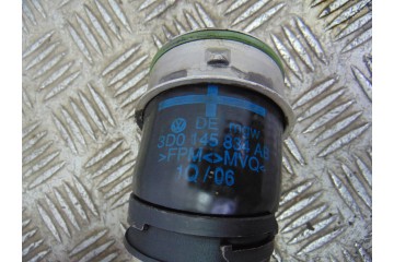 3D0145834T  TUBO VOLKSWAGEN PHAETON (3D3/3D7) TDI V6 4Motion (5 asientos) 2007 3D0145834T 198633 VOLKSWAGEN - 4