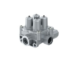 Multi circuit valve WABCO 9347144010