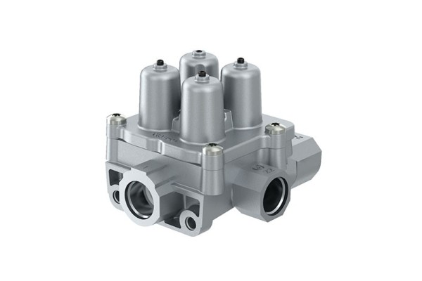 Multi circuit valve WABCO 9347144010