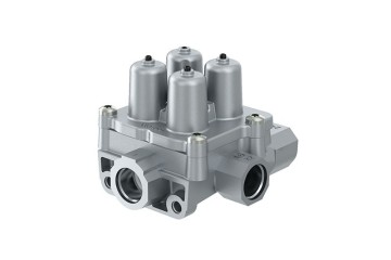 Multi circuit valve WABCO 9347144010
