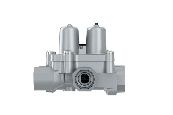 Multi circuit valve WABCO 9347144010 Part manufacturer Wabco