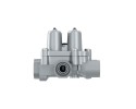 Multi circuit valve WABCO 9347144010 Quality of parts according to GVO Q original with factory logo OEM OES