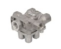 Multi circuit valve WABCO 9347144010 Catalog number of substitutes COJALI 2222444 DT Spare Parts 3 72087 PNEUMATICS PN 10405 STE