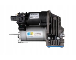 DA1000_C Air Suspension Compressor MERC