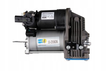DA1000_C Air Suspension Compressor MERC