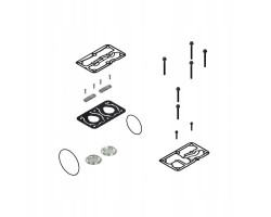 Wabco Repair Kit