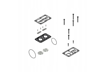 Wabco Repair Kit