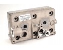 Compressor cylinder head WABCO 4127049332 Part manufacturer Wabco