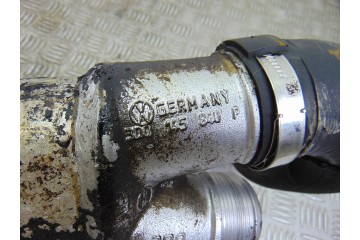 3D0145840P  TUBO VOLKSWAGEN PHAETON (3D3/3D7) TDI V6 4Motion (5 asientos) 2007 3D0145840P 198634 VOLKSWAGEN - 1