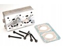 Compressor cylinder head WABCO 4127049332 Car type 4x4 SUV buses undefined trucks cargo vans RVs passenger cars