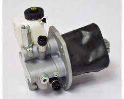 MECHANISM ZM BIEG MB ACTROS ACTROS 2 3 930 932 933 934 MINER PENTOSI OIL