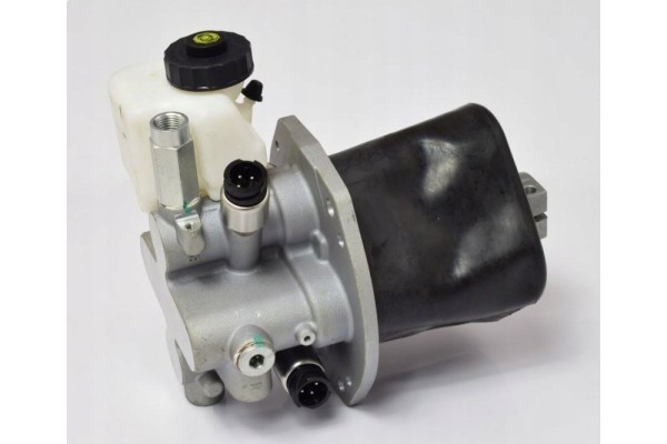 MECHANISM ZM BIEG MB ACTROS ACTROS 2 3 930 932 933 934 MINER PENTOSI OIL