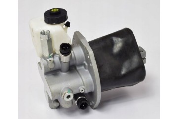 MECHANISM ZM BIEG MB ACTROS ACTROS 2 3 930 932 933 934 MINER PENTOSI OIL