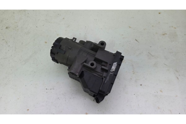 valve ebs modulator knorr bremse man tg3 tgx tgs 81521066087