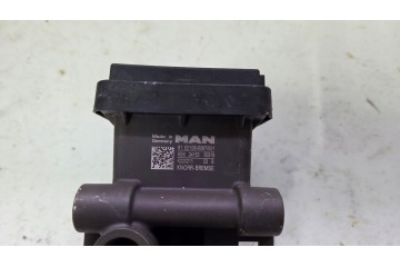 valve ebs modulator knorr bremse man tg3 tgx tgs 81521066087 Catalog number of the part 81 52106 6087