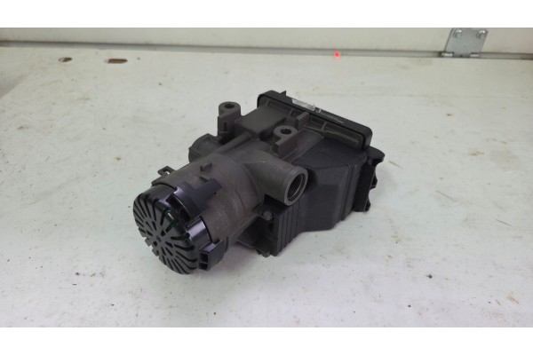 valve ebs modulator knorr bremse man tg3 tgx tgs 81521066087 Part manufacturer MAN OE