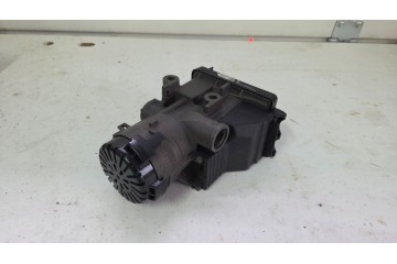 valve ebs modulator knorr bremse man tg3 tgx tgs 81521066087 Part manufacturer MAN OE