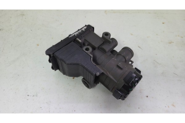 valve ebs modulator knorr bremse man tg3 tgx tgs 81521066087 Quality of parts according to GVO O original with manufacturer s lo