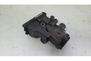 valve ebs modulator knorr bremse man tg3 tgx tgs 81521066087 Quality of parts according to GVO O original with manufacturer s lo