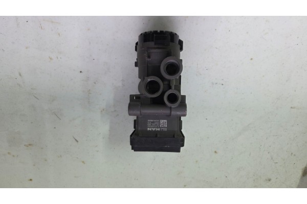 valve ebs modulator knorr bremse man tg3 tgx tgs 81521066087 Car type trucks