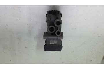valve ebs modulator knorr bremse man tg3 tgx tgs 81521066087 Car type trucks