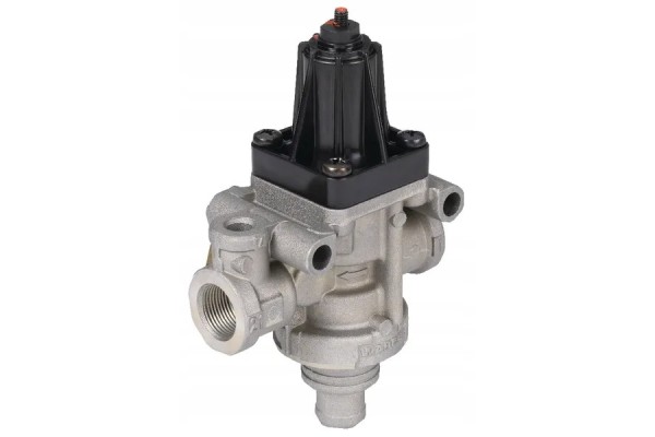 Pressure regulator 12 5 bar 9753031410