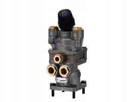 Brake master valve mb actros atego 1 2 WABCO 4613192740