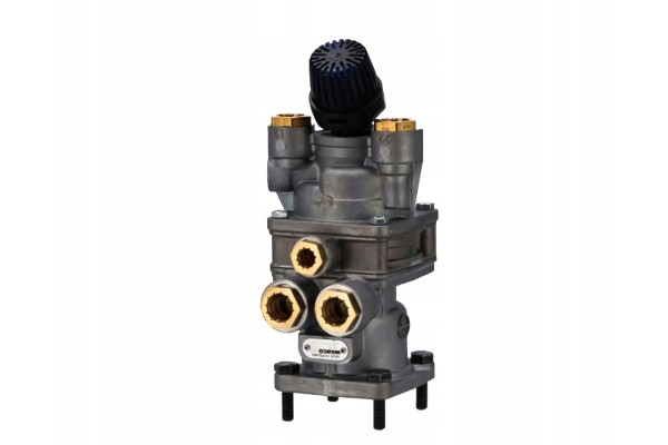 Brake master valve mb actros atego 1 2 WABCO 4613192740