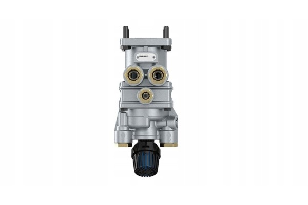 Brake master valve mb actros atego 1 2 WABCO 4613192740 Part manufacturer Wabco