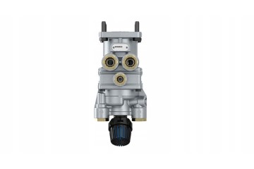 Brake master valve mb actros atego 1 2 WABCO 4613192740 Part manufacturer Wabco