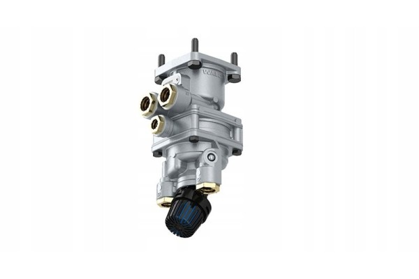Brake master valve mb actros atego 1 2 WABCO 4613192740 Catalog number of the part 4613192740