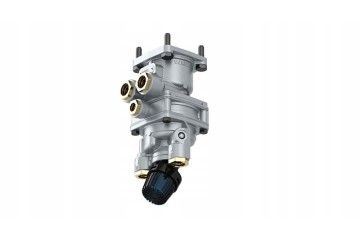 Brake master valve mb actros atego 1 2 WABCO 4613192740 Catalog number of the part 4613192740