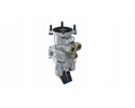 Brake master valve mb actros atego 1 2 WABCO 4613192740 Quality of parts according to GVO Q original with factory logo OEM OES