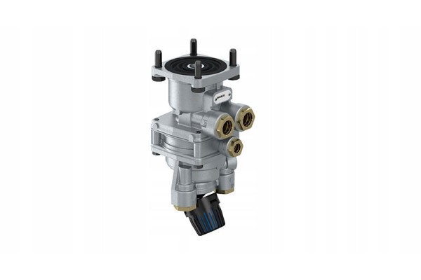 Brake master valve mb actros atego 1 2 WABCO 4613192740 Quality of parts according to GVO Q original with factory logo OEM OES