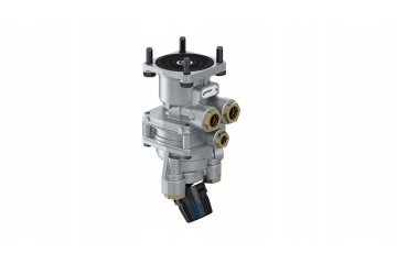 Brake master valve mb actros atego 1 2 WABCO 4613192740 Quality of parts according to GVO Q original with factory logo OEM OES