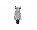 Brake master valve mb actros atego 1 2 WABCO 4613192740 Car type trucks