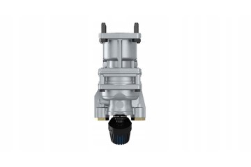 Brake master valve mb actros atego 1 2 WABCO 4613192740 Car type trucks
