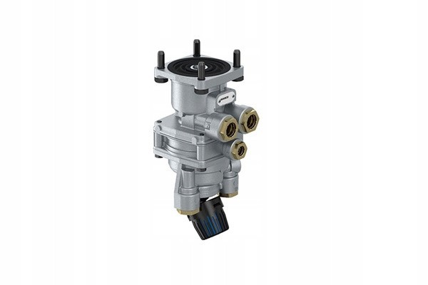 Brake master valve mb actros atego 1 2 WABCO 4613192740 Catalog number of substitutes COJALI 2212521 DT Spare Parts 4 63217 PNEU