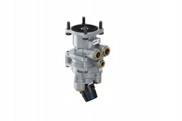 Brake master valve mb actros atego 1 2 WABCO 4613192740 Catalog number of substitutes COJALI 2212521 DT Spare Parts 4 63217 PNEU