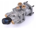 Brake master valve mb actros atego 1 2 WABCO 4613192740 Catalog number of the original DAF 1517495 EVOBUS A0044314905 MERCEDES B