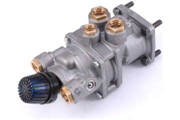 Brake master valve mb actros atego 1 2 WABCO 4613192740 Catalog number of the original DAF 1517495 EVOBUS A0044314905 MERCEDES B