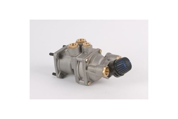 Brake master valve mb actros atego 1 2 WABCO 4613192740 EAN GTIN 7895851044081