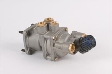 Brake master valve mb actros atego 1 2 WABCO 4613192740 EAN GTIN 7895851044081