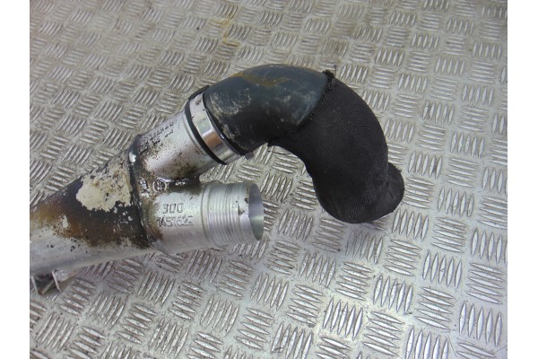 3D0145840P  TUBO VOLKSWAGEN PHAETON (3D3/3D7) TDI V6 4Motion (5 asientos) 2007 3D0145840P 198634 VOLKSWAGEN - 3