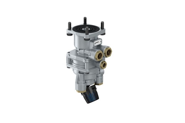 Válvula maestra de freno Wabco 4613192740 para MB Actros, Atego 1-2