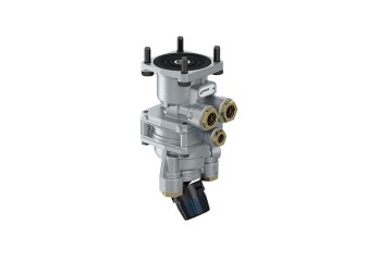 Válvula maestra de freno Wabco 4613192740 para MB Actros, Atego 1-2